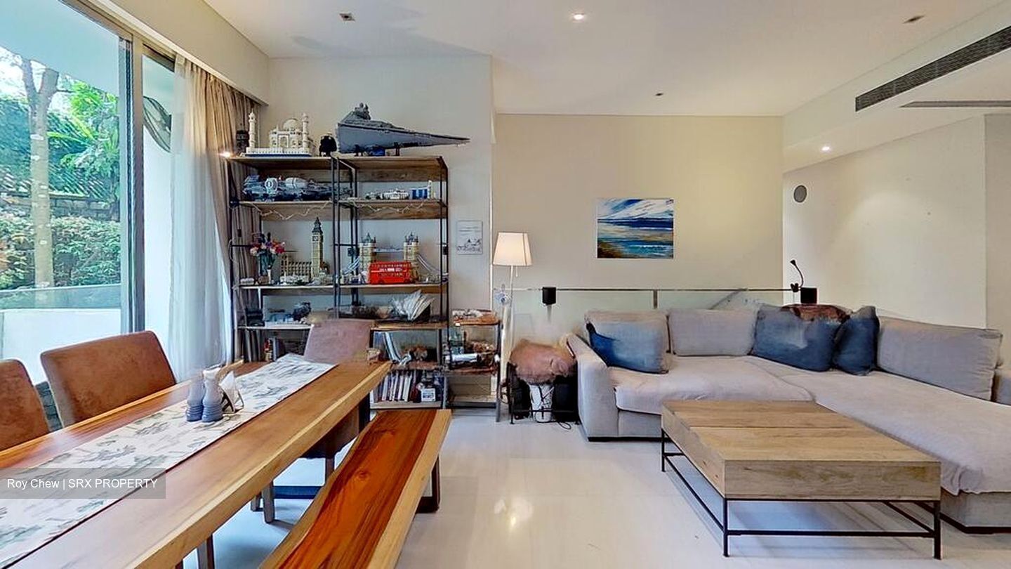 Beaufort On Nassim (D10), Condominium #538049671